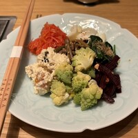 TANAKA YAKINIKU RESTAURANTE - 