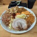 ハイマウント M - 料理写真: