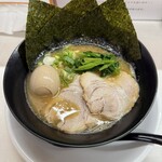 らぁ麺 団欒 - 