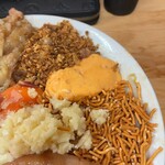 ハイマウント M - 