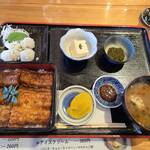 漁師食堂うのしま豊築丸 - はい、ウマそうー！⭐