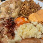 ハイマウント M - 