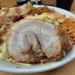 ハイマウント M - 