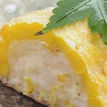 日本料理 久丹 - これはウンマイヾ(≧▽≦)ﾉ