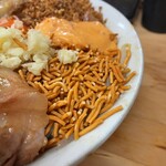 ハイマウント M - 