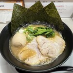 らぁ麺 団欒 - 