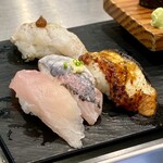 寿司 魚がし日本一 - 