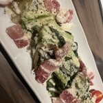 炭火と酒 くろや - 