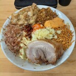 ハイマウント M - 