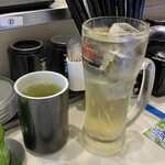 寿司 魚がし日本一 - 