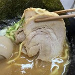 らぁ麺 団欒 - 