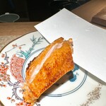 炭割烹 新谷 - 熊野地鶏の手羽先