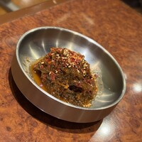 焼肉 スタミナ苑 - 