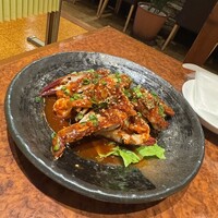 焼肉 スタミナ苑 - 