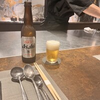 大阪鉄板焼き 神戸牛 TATARA - 