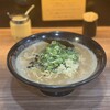 特製ラーメン はせがわ