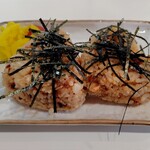 中華そば 源さん - 