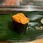 すし屋の勘六 - 