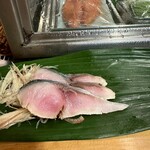 すし屋の勘六 - 