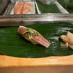 すし屋の勘六 - 