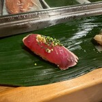 すし屋の勘六 - 