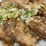 どんぶりぽっと - 