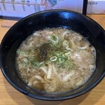 加寿屋 - かすうどん