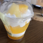 シャトレーゼ - 