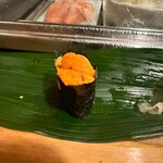 すし屋の勘六 - 