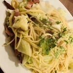 ダ マサ - 料理写真: