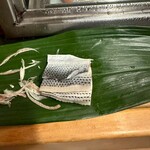 すし屋の勘六 - 