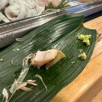 すし屋の勘六 - 