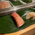 すし屋の勘六 - 