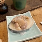 すし屋の勘六 - 