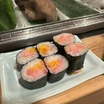 すし屋の勘六 - 