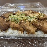 どんぶりぽっと - 