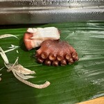 すし屋の勘六 - 