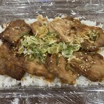 どんぶりぽっと - 