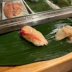 すし屋の勘六 - 