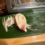 すし屋の勘六 - 