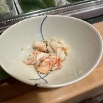 すし屋の勘六 - 