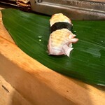 すし屋の勘六 - 