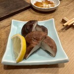 すし屋の勘六 - 