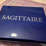 SAGITTAIRE - 