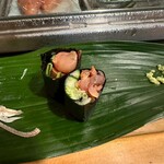 すし屋の勘六 - 