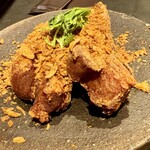 天天厨房 - 毛沢東スペアリブ