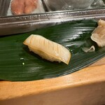 すし屋の勘六 - 