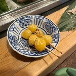 すし屋の勘六 - 