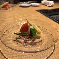 TANAKA YAKINIKU RESTAURANTE - 