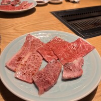 TANAKA YAKINIKU RESTAURANTE - 